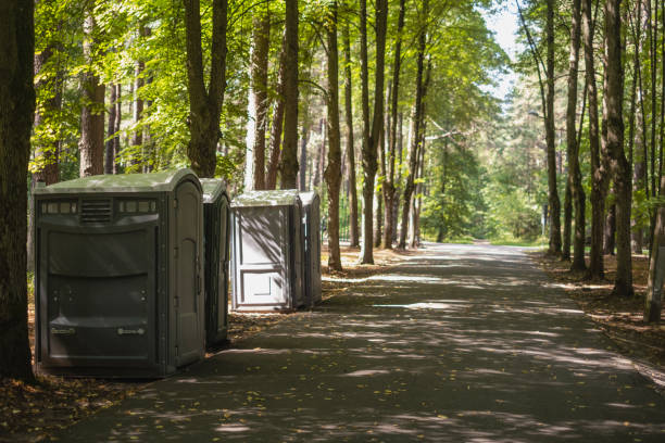 Portable restroom solutions in Hastings, NE