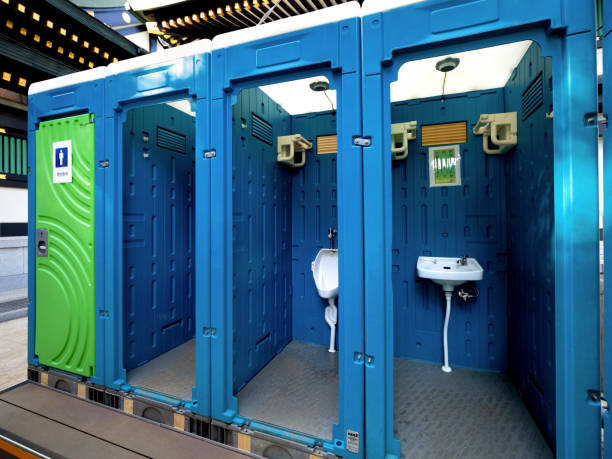 Best Porta potty delivery and setup  in Hastings, NE