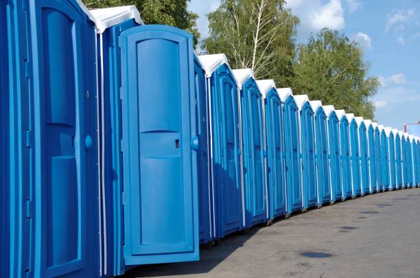 Best Portable restroom trailer rental  in Hastings, NE